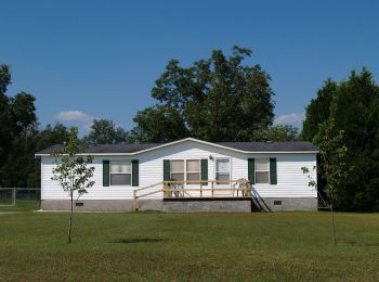 Canton, Stark County, Ohio Mobile Home Insurance