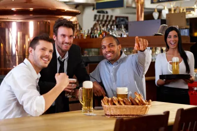 Liquor Liability Insurance in Canton, OH