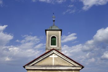 Canton, Stark County, Ohio Church Building Insurance
