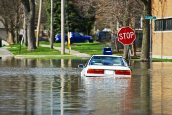 Canton, Stark County, Ohio Flood Insurance