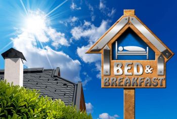 Canton, Stark County, Ohio Bed & Breakfast Insurance
