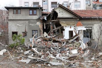 Canton, Stark County, OhioEarthquake Insurance