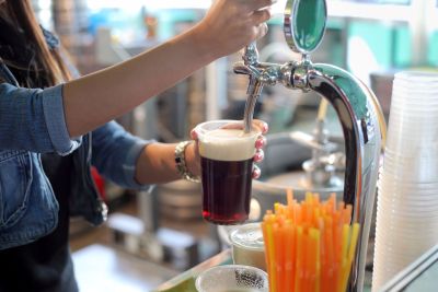 Bar, Tavern, Pub, and Sports Bar Insurance in Canton, OH – Protect Your Business with Phillips & Associates Insurance Agency