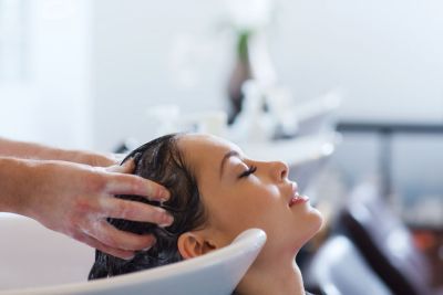 Beauty Shop Insurance in Canton, OH