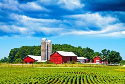 Affordable Farm Insurance - Canton, Stark County, Ohio