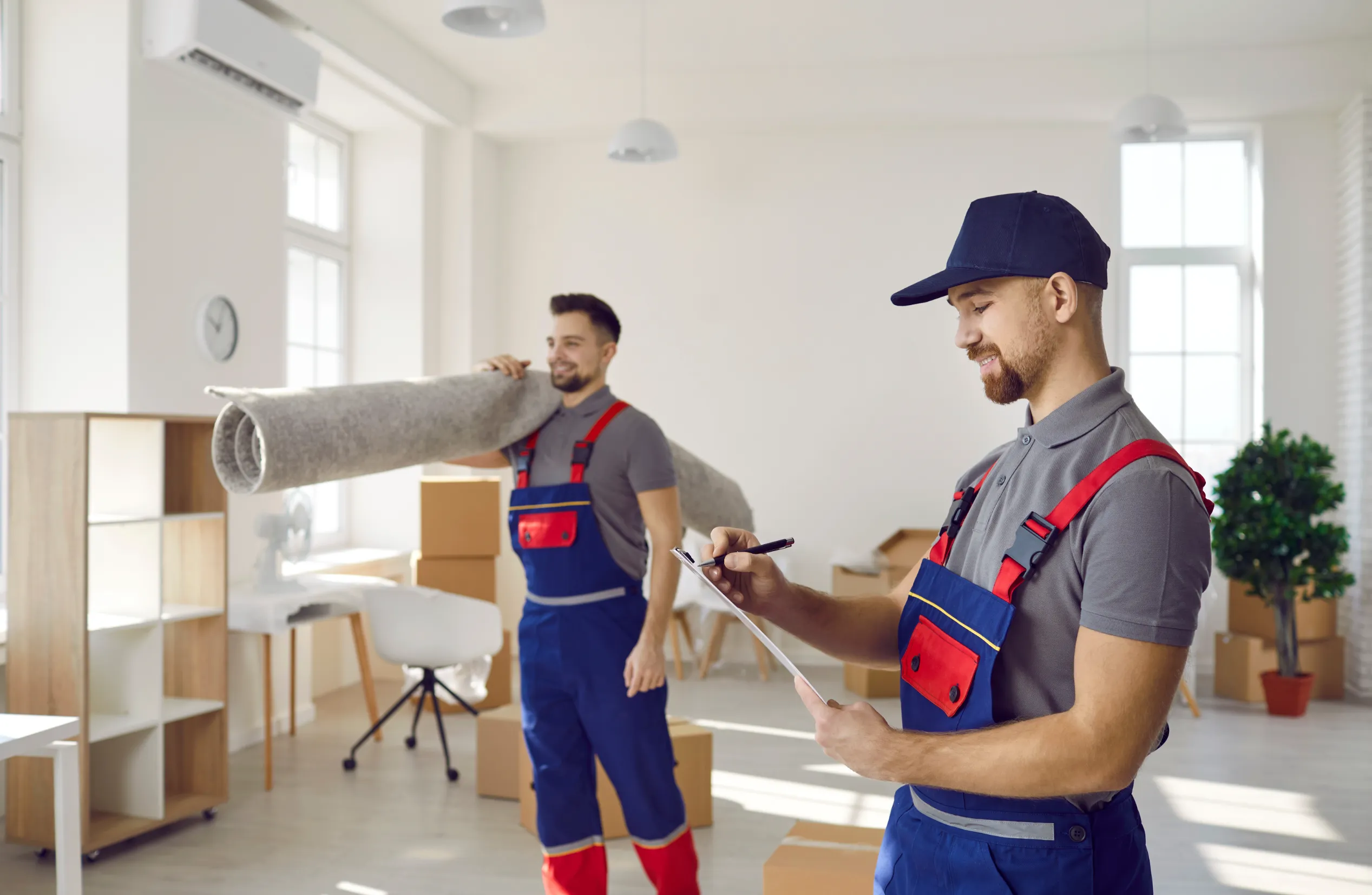 Canton, Stark County, Ohio Commercial Property Insurance
