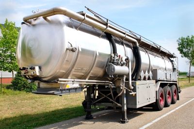 Fuel Haulers Insurance in Canton, OH