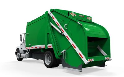 Garbage Truck Insurance in Canton, OH